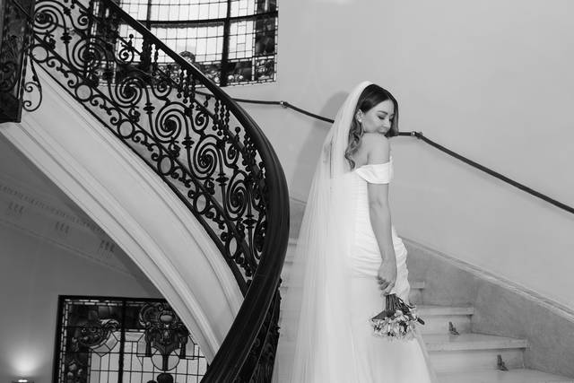 La novia