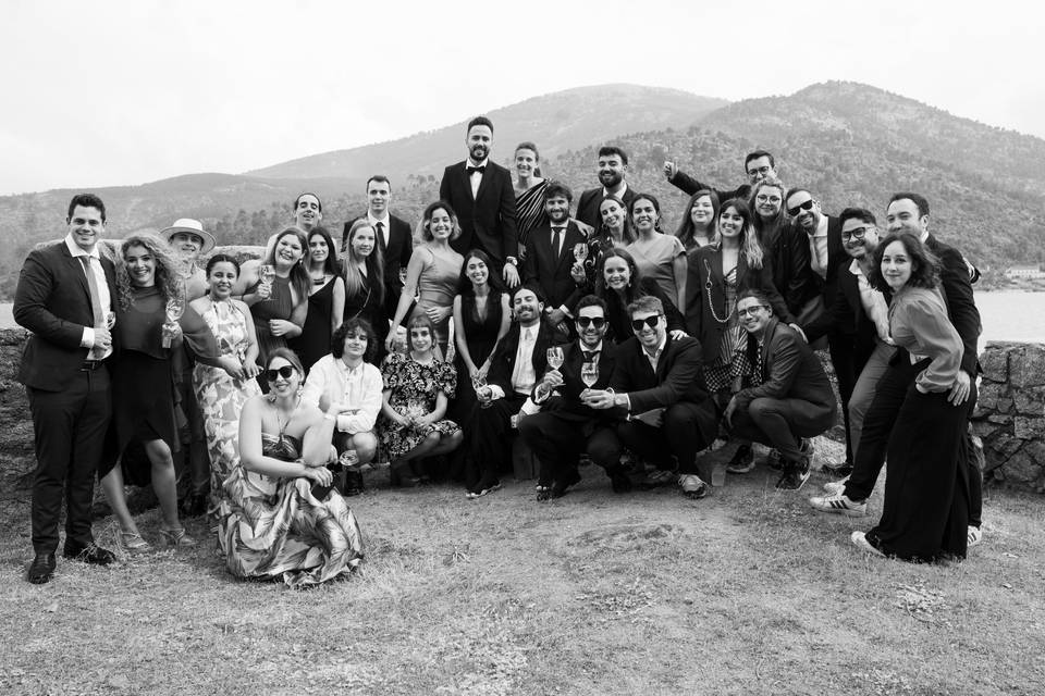 Invitados