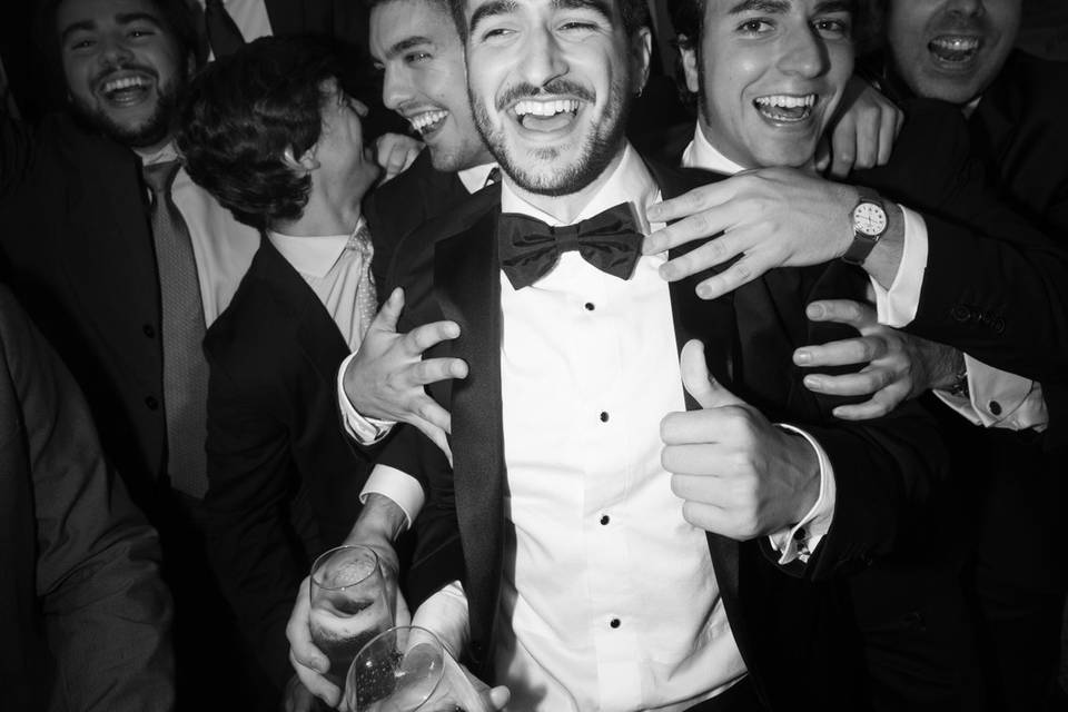 Invitados