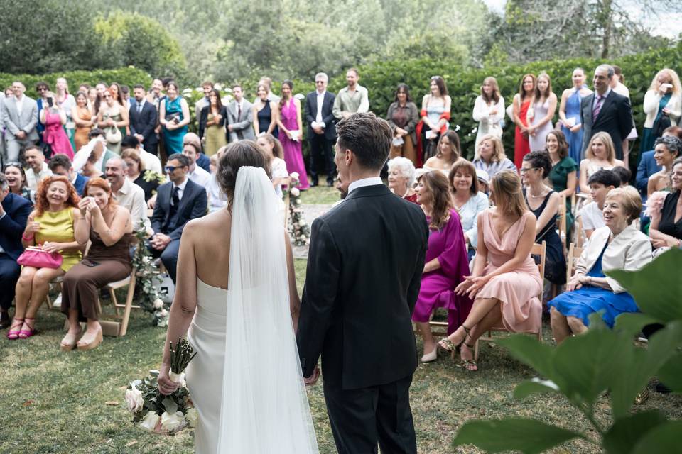 Ceremonia