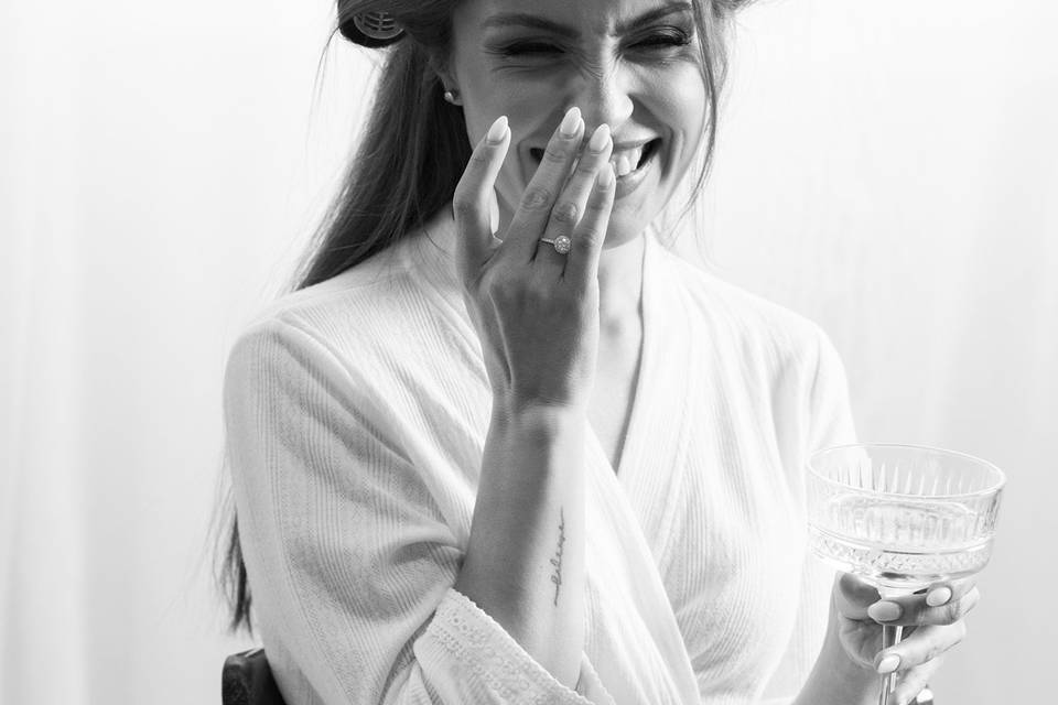 La novia