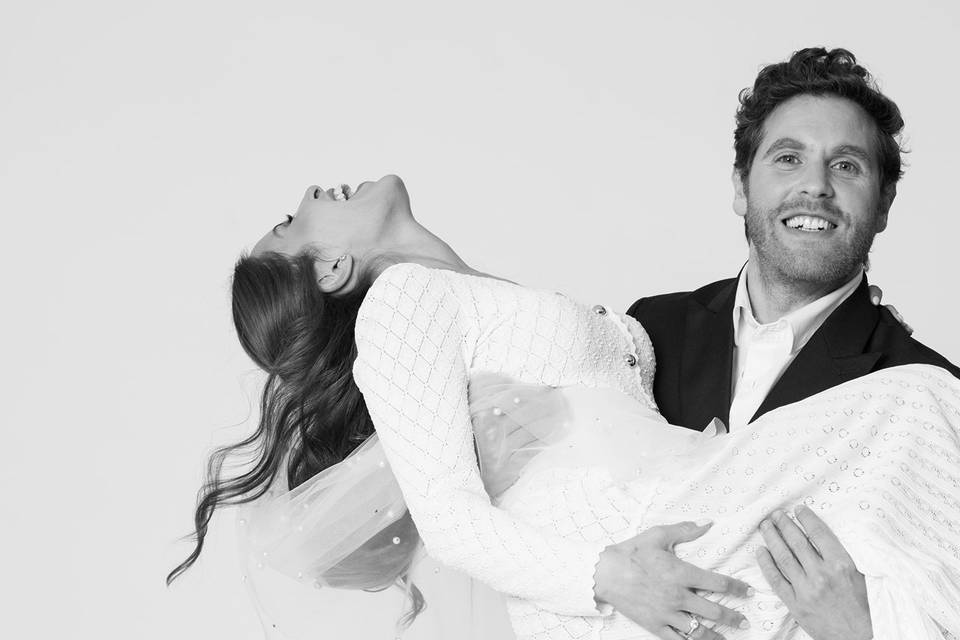 Los novios