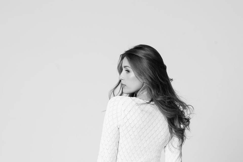 La novia