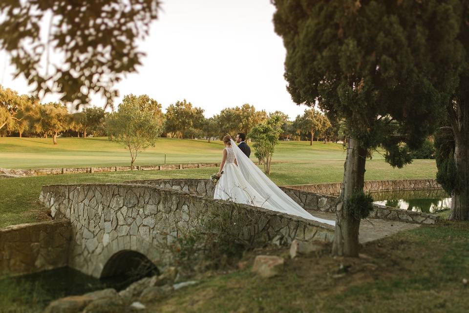 María y Jose