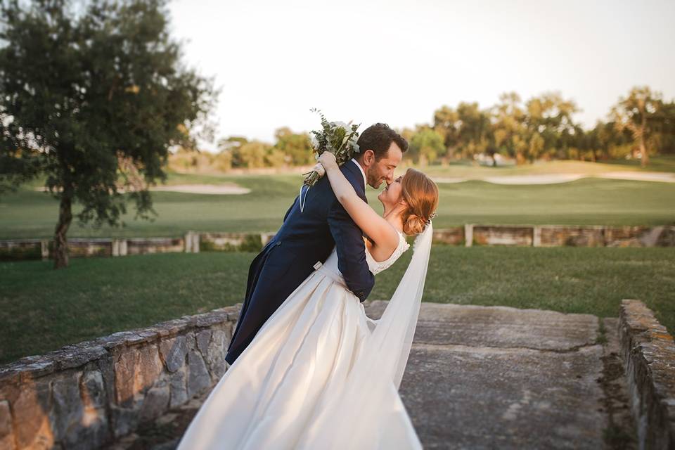 María y Jose