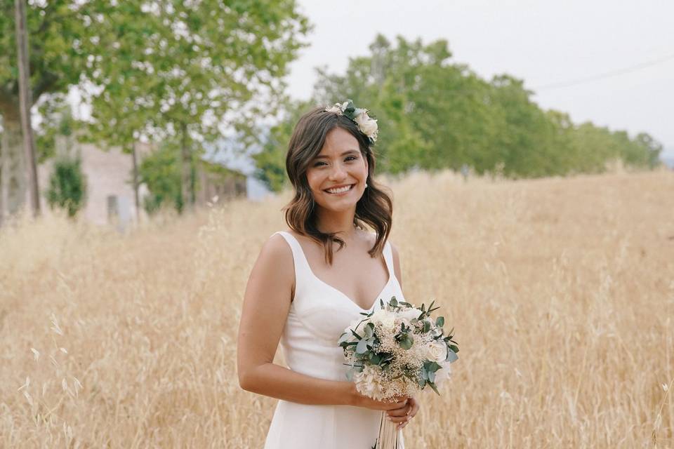 Sesión de postboda