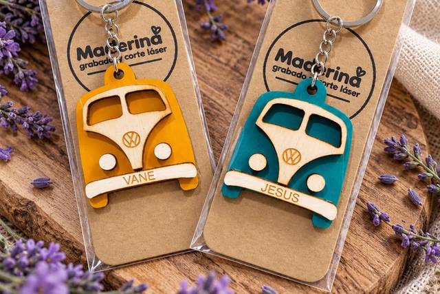 Maderina Handmade