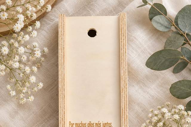 Maderina Handmade