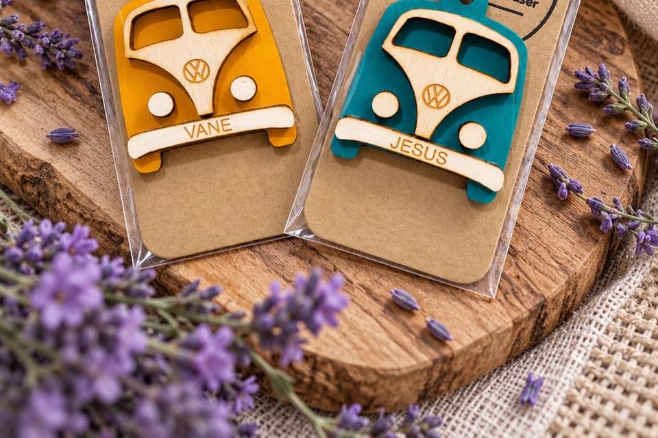Maderina Handmade