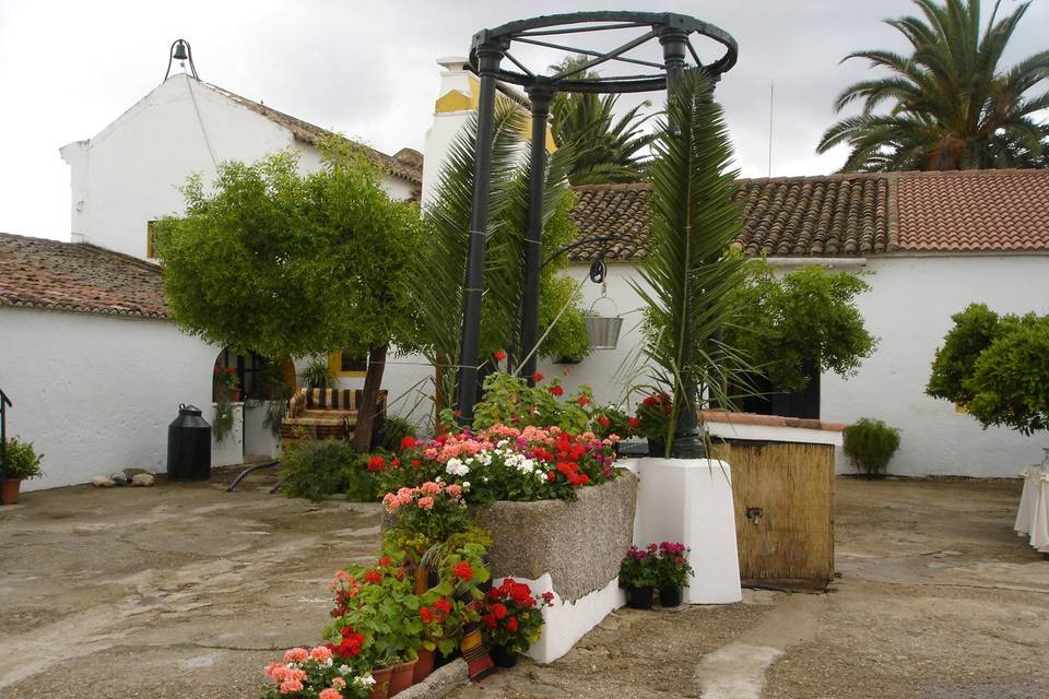 Hacienda Jardín La Vara