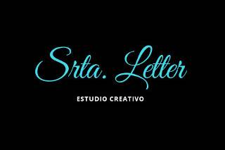 Packaging Srta. Letter