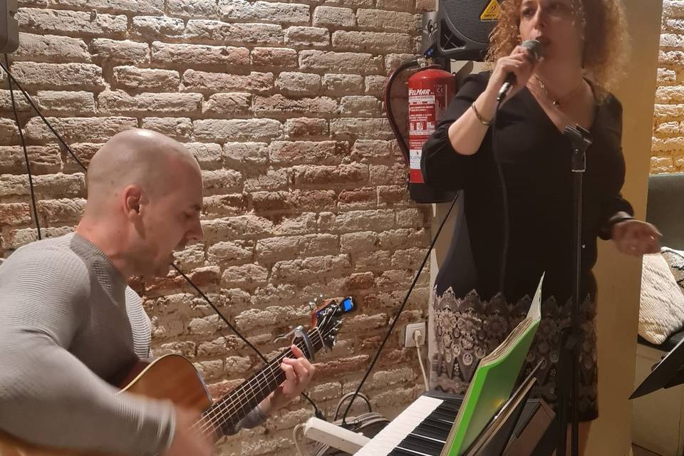 Conciertos