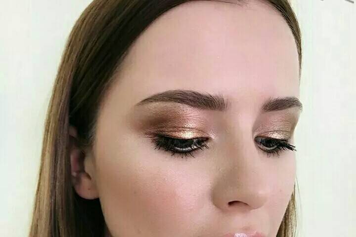 Makeup