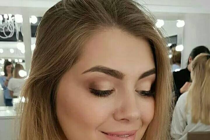 Makeup