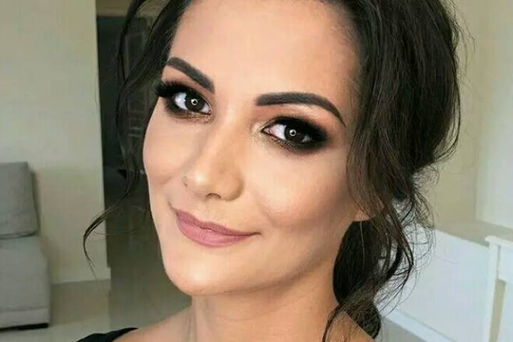 Makeup