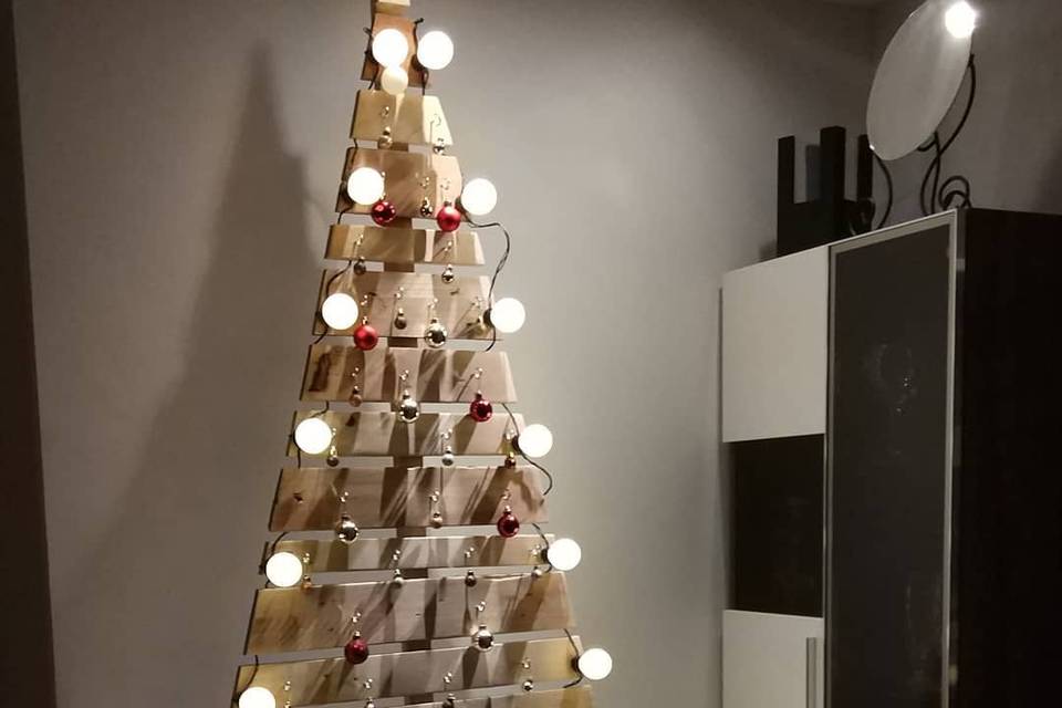 Árbol de Navidad