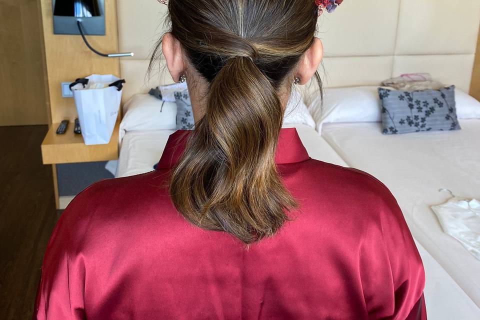 Invitada