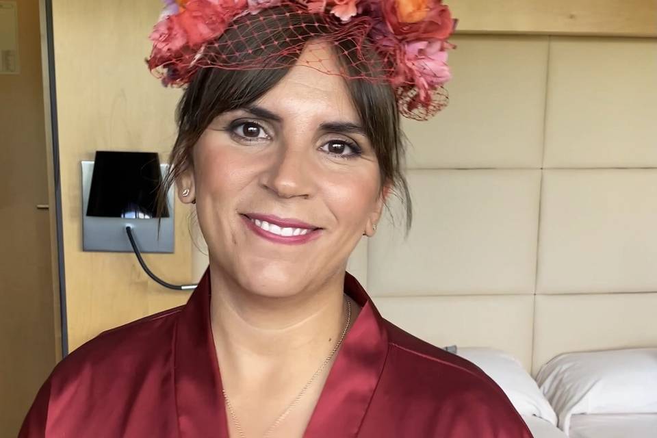 Invitada