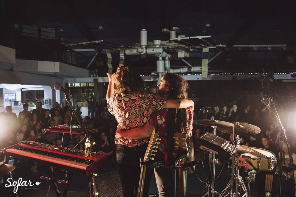 Concierto