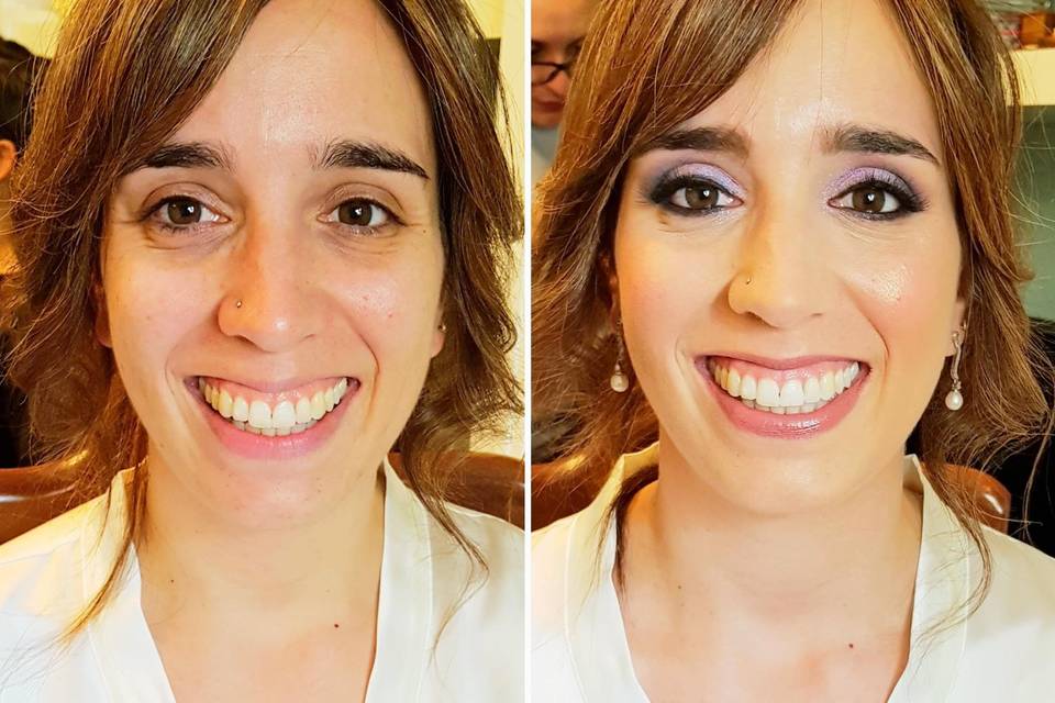 Única&Chic Makeup