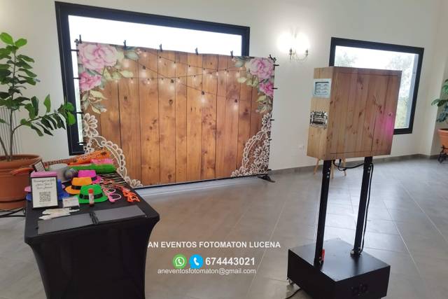 EVENTO