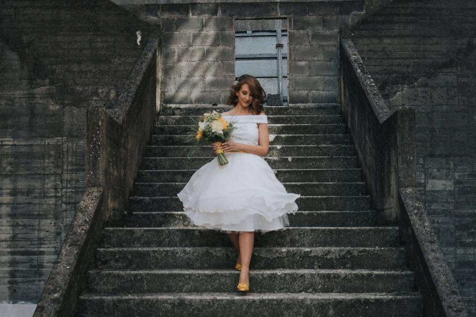 Boda Cary&Rober en Galicia