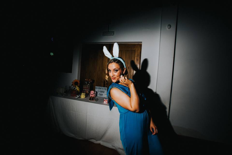 Boda Cary&Rober en Galicia