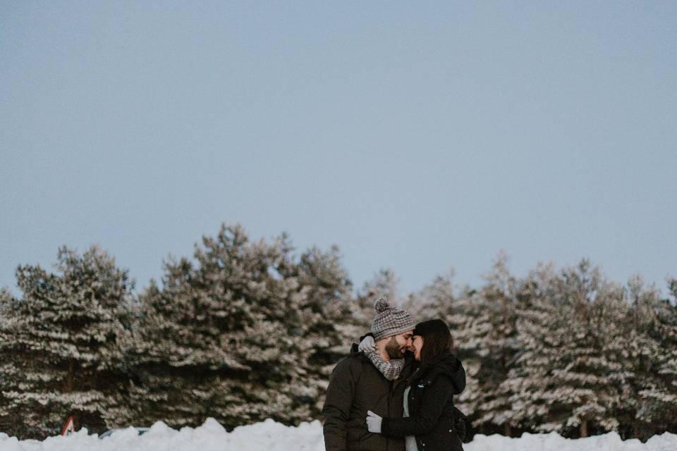 Preboda Ceci&Nacho en Madrid