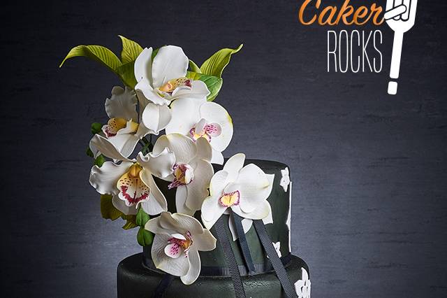 Cakery Rocks