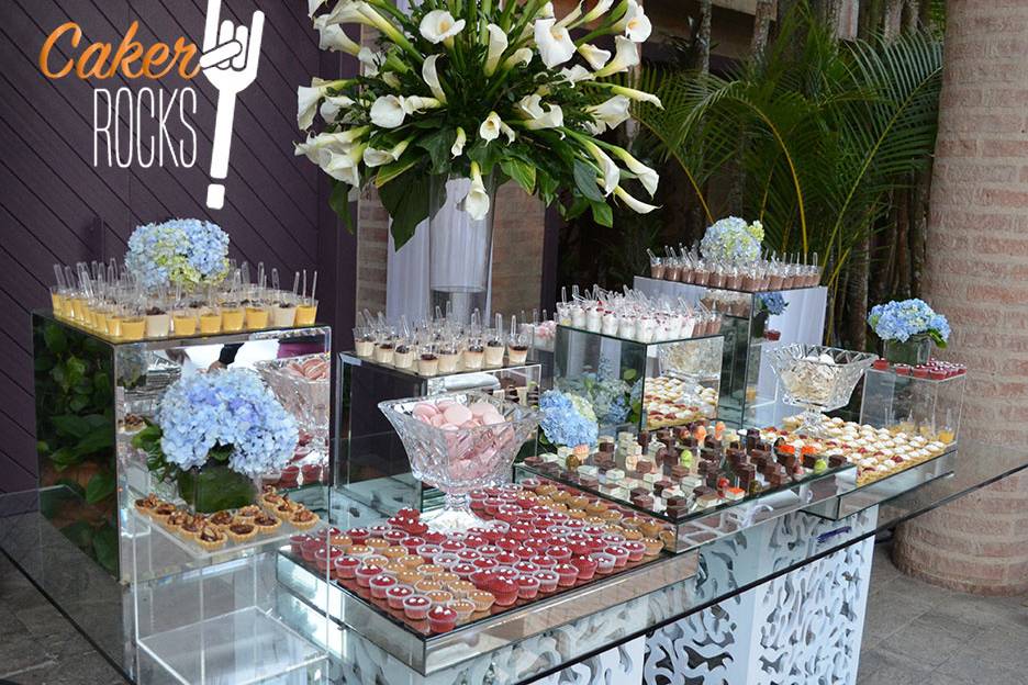 Cakery Rocks