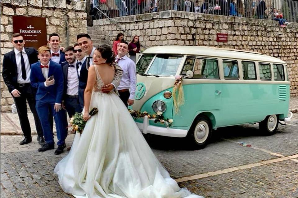 Kombi