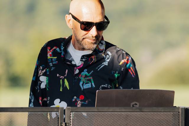 FunKeyDJ Events