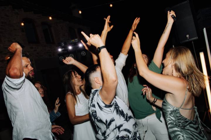 Festa G&R