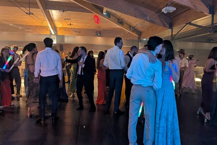 Festa A&R