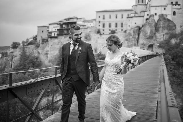 Tu boda al detalle