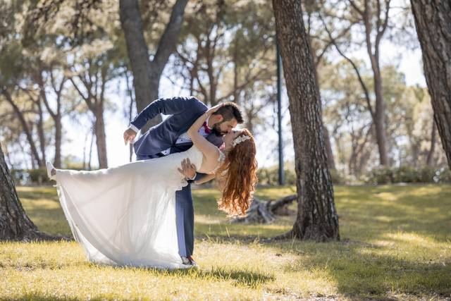 Tu boda al detalle