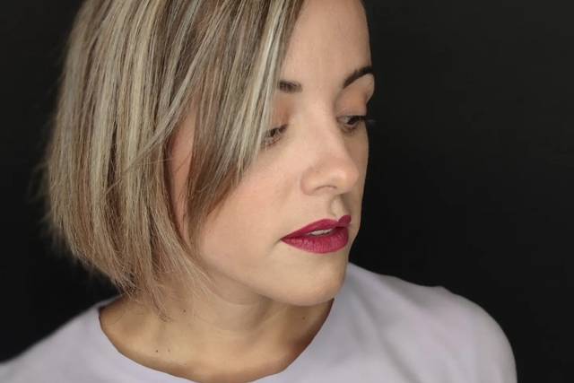 Maquillaje social