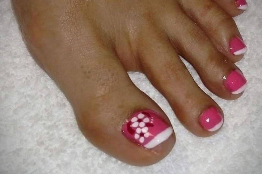 Pedicura