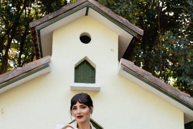 Andrea Duro