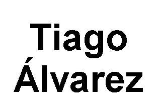 Tiago Álvarez