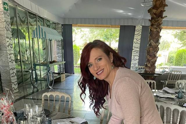 Colocación de detalles