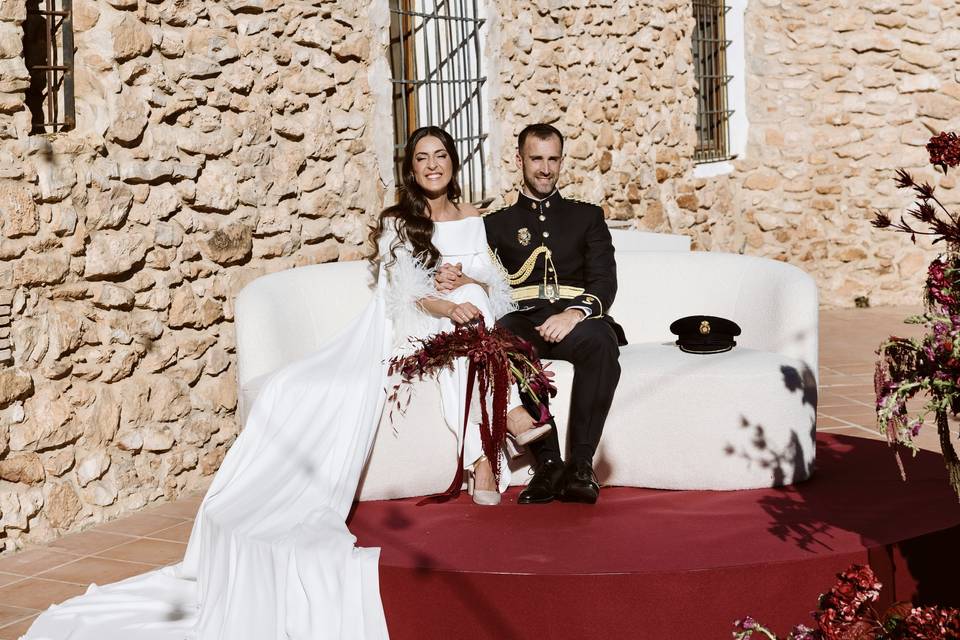 Ceremonia muuy top