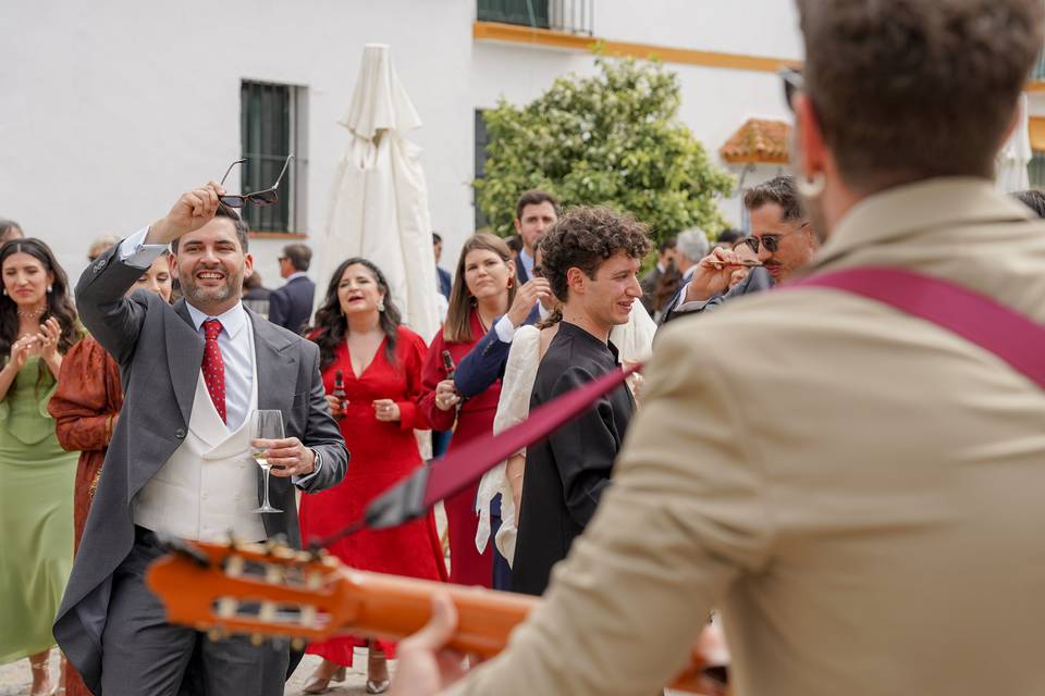Boda Victor y Alejandra