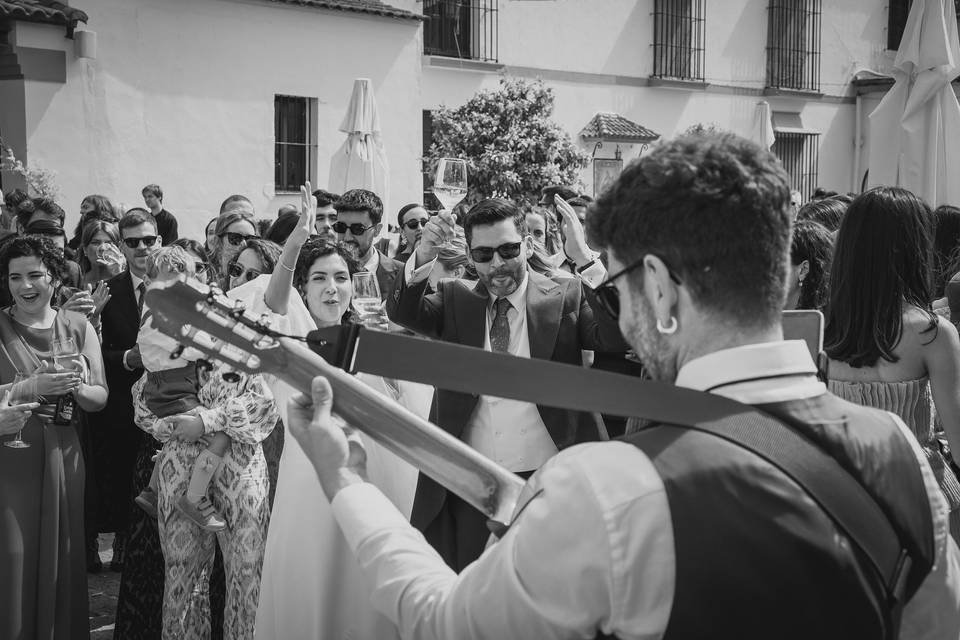 Boda Victor y Alejandra