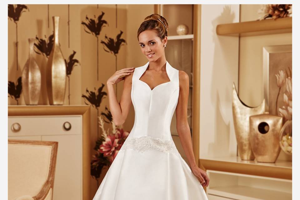 Elite Novias - Consulta disponibilidad y