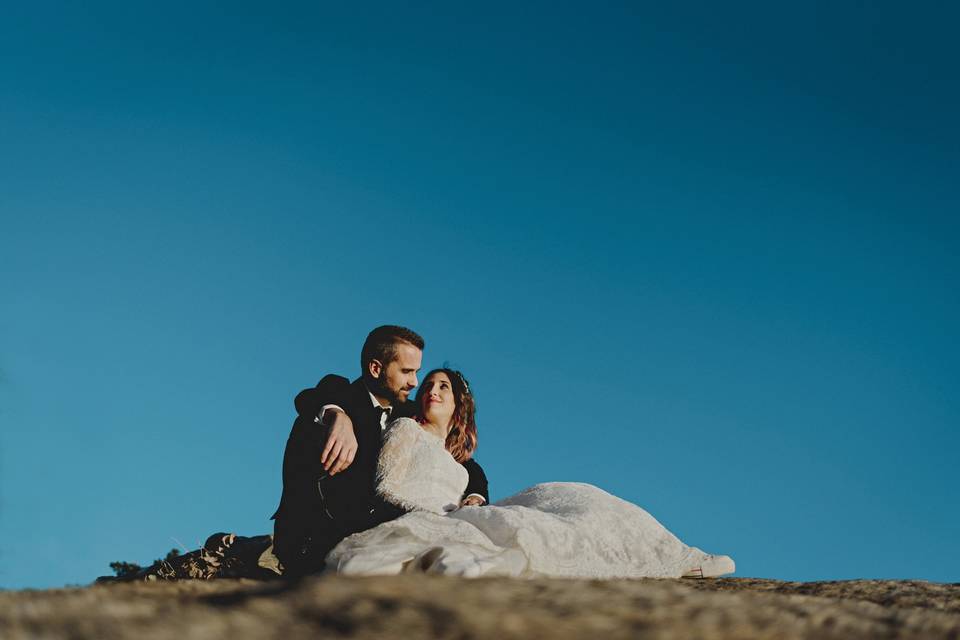 María & Jordi