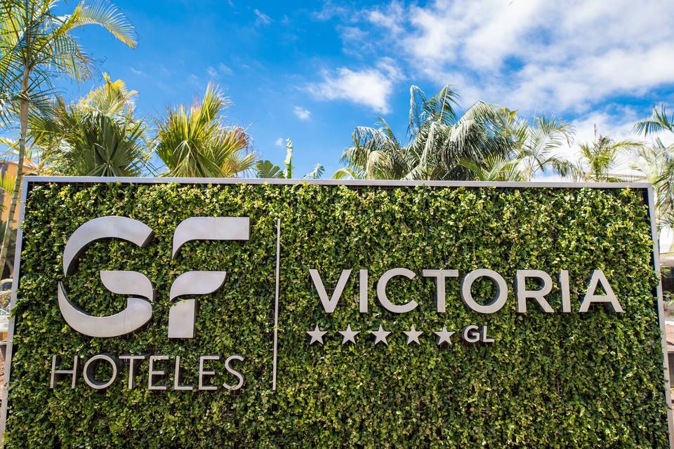 Gf victoria *****gl