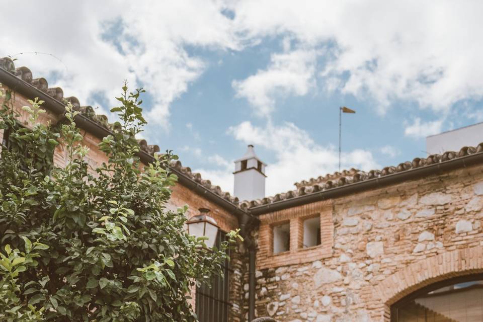 Fotografía PatriRubiales