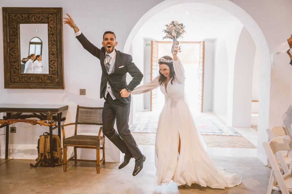 Fotografía PatriRubiales