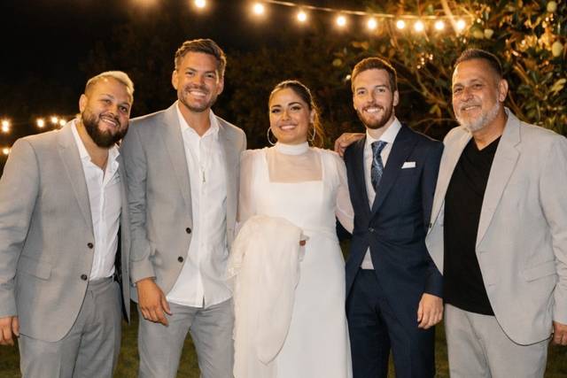Boda